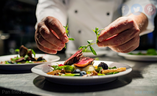 Prep Chef